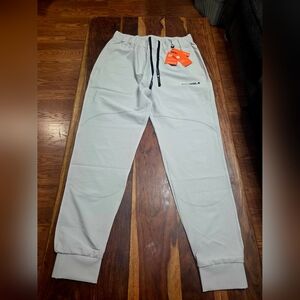 YoungLA Light Gray Men's Joggers